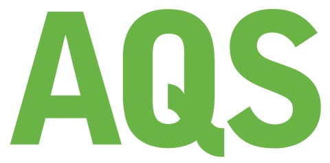 AQS logo