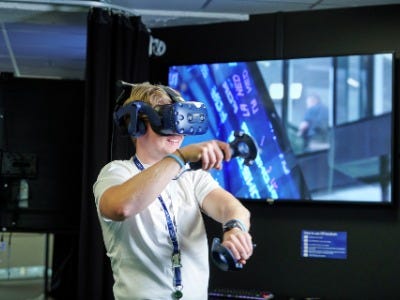 Vestland fylkeskommune logo