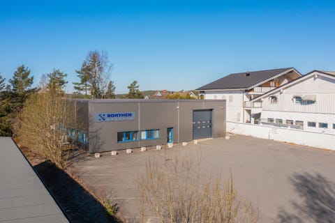 Bilde 1 av annonsen