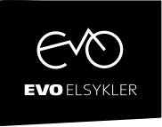EVO Elsykler AS logo