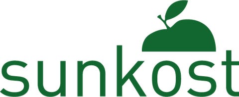 Sunkost AS logo