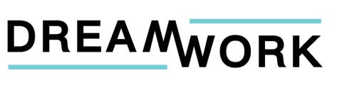 DREAMWORK SOLUTIONS AS logo