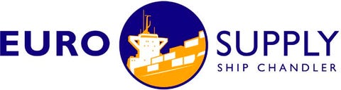 Eurosupply As logo