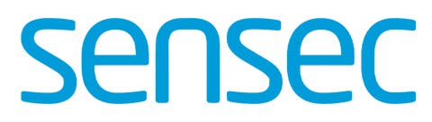 Sensec Solutions AS logo