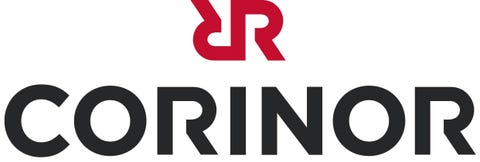 Corinor AS logo