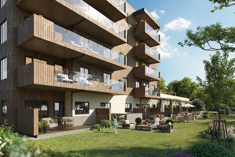 Bilde 1 av annonsen