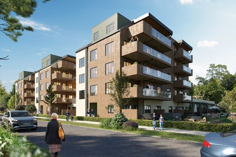 Bilde 2 av annonsen