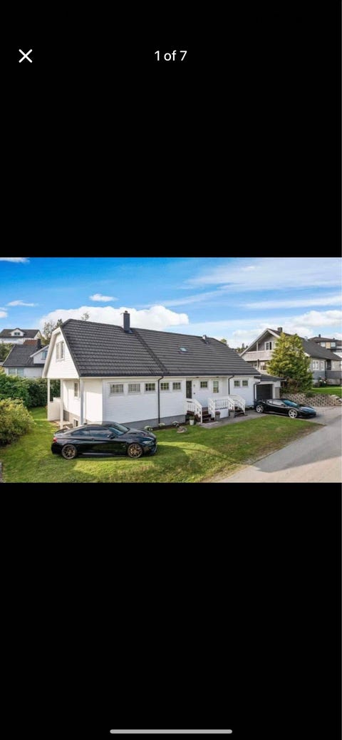 Bilde 1 av annonsen