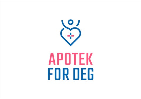 Apotek For Deg logo