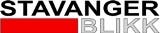 STAVANGER BLIKK AS logo