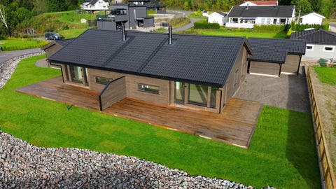 Bilde 1 av annonsen