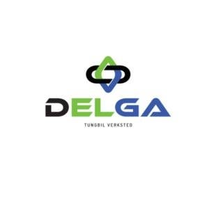 Delga AS logo