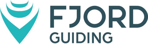 Fjord Guiding AS logo