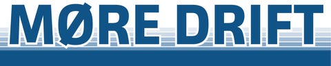 Møre Drift AS logo