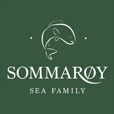 Sommarøy Sea Family AS logo