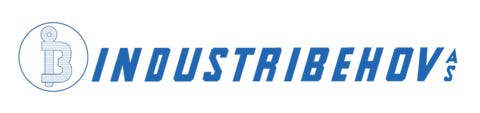 Industribehov A/S logo
