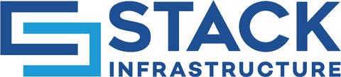 STACK INFRASTRUCTURE NORWAY AS logo