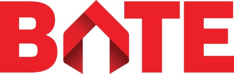 Vaktmesteren fra Bate AS logo