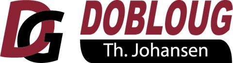 Th. Johansen/DoblougGruppen logo