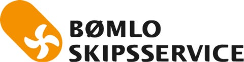 Bømlo Skipsservice AS logo