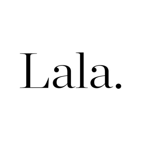 Lala Tøyen AS logo