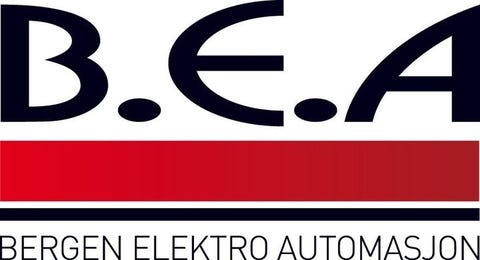 Bergen Elektro Automasjon AS logo