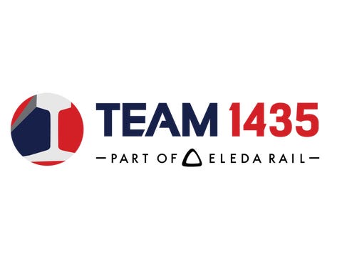 TEAM 1435 AS logo