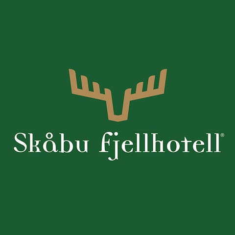 Skåbu Fjellhotell AS logo