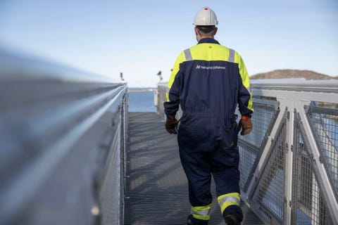 NORWIND OFFSHORE AS logo