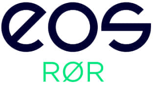 EOS RØR AS logo