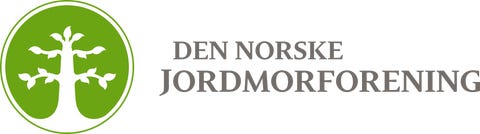 Den Norske Jordmorforening logo