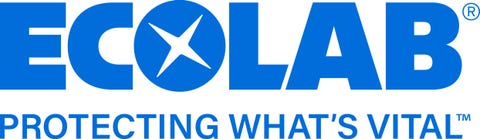 Ecolab AS logo