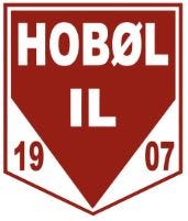 Hobøl Idrettslag logo