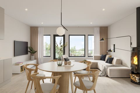 Bilde av utvalgt enhet