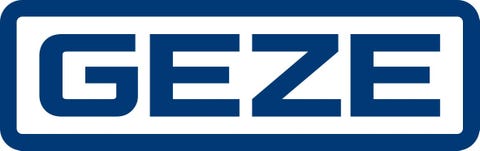 GEZE Norge AS logo