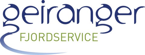 GEIRANGER FJORDSERVICE AS logo