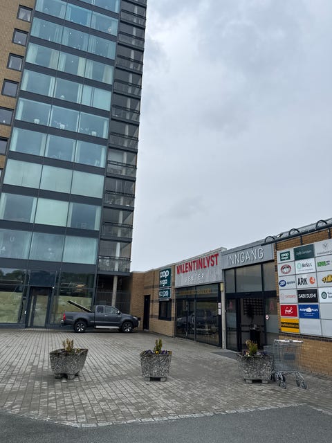 Bilde 1 av annonsen