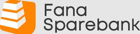 Fana Sparebank logo
