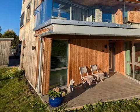 Bilde 1 av annonsen