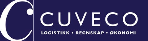 Cuveco AS logo