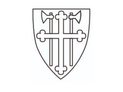 Ullensaker kirkelige fellesråd logo