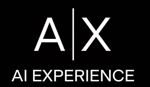 AI Experience logo