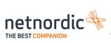 NetNordic Norway logo