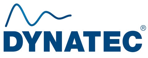 Dynatec AS logo