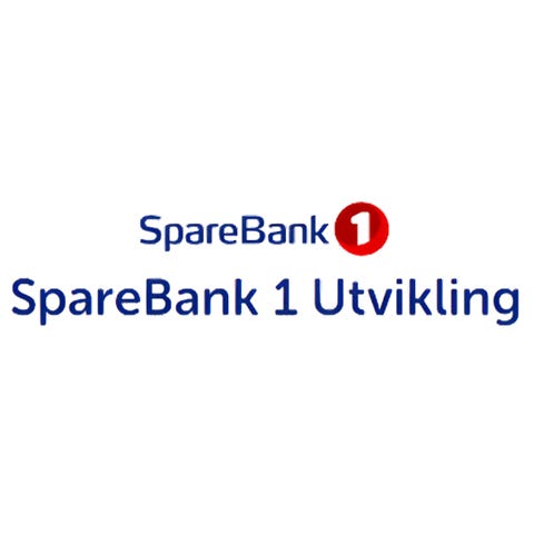 Sparebank 1 Utvikling DA logo