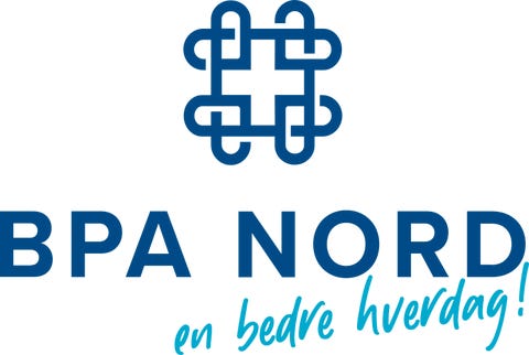 BPA Nord AS logo