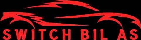 SWITCH BIL AS logo