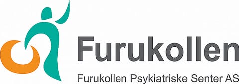 Furukollen Psykiatriske Senter logo