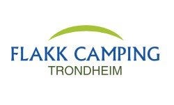 Flakk Camping logo