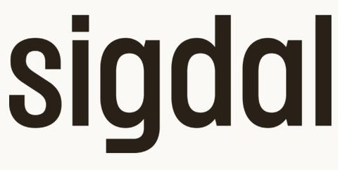 Studio Sigdal Vika / Oslo Kjøkkensenter AS logo